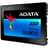 Ішкі SSD 2.5" 7мм 512GB ADATA Ultimate SU800 SATA-III 3D TLC (ASU800SS-512GT-C) - фото #1, Technodom.kz
