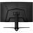 Игровой монитор 23.6" MSI Optix G24C4 1920x1080 16:9 VA 144ГЦ (2HDMI+DP) Curved Black - фото #4, Technodom.kz