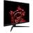 Игровой монитор 27" MSI Optix G273QF 2560x1440 16:9  IPS 165ГЦ (2HDMI+DP) Black - фото #1, Technodom.kz