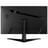 Игровой монитор 27" MSI Optix G273QF 2560x1440 16:9  IPS 165ГЦ (2HDMI+DP) Black - фото #2, Technodom.kz