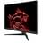 Игровой монитор 27" MSI Optix G273QF 2560x1440 16:9  IPS 165ГЦ (2HDMI+DP) Black - фото #3, Technodom.kz