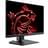 Игровой монитор 27" MSI Optix MAG274QRF-QD 2560x1440 16:9 IPS 165ГЦ (2HDMI+DP+Type-C) Black - фото #3, Technodom.kz