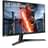 Игровой монитор 27" LG 27GN600-B 1920x1080 16:9 IPS 144ГЦ (2HDMI+DP+D-Sub) Black - фото #3, Technodom.kz