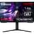24" Samsung LS24AG300NIXCI Ойын мониторы 1920x1080 16:9 VA 144ГЦ (HDMI+DP) Black - фото #0, Technodom.kz