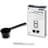 Кофемашина Delonghi Magnifica Evo ECAM-290.22.B - фото #2, Technodom.kz