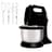 Стационарный миксер Moulinex QuickMix HM3128B1 - фото #0, Technodom.kz Стационарный миксер Moulinex QuickMix HM3128B1 - фото #0, Technodom.kz