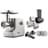 Мясорубка Moulinex HV10 ME-858D32 - фото #1, Technodom.kz