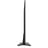 Телевизор Samsung 85" QE85Q60ABUXCE QLED UHD Smart Black (4K) - фото #4, Technodom.kz