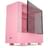 ПК корпус darkFlash DLV22 MidTower, window, Pink ATX (DLV22 Pink) - фото #0, Technodom.kz