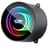 Система жидкостного охлаждения для CPU darkFlash DX240 v2 (LGA1700) - фото #3, Technodom.kz