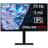 Монитор 27" Samsung LS27B610EQIXCI 2560x1440 16:9 IPS 75ГЦ (2HDMI+DP) Black - фото #0, Technodom.kz