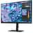 Монитор 27" Samsung LS27B610EQIXCI 2560x1440 16:9 IPS 75ГЦ (2HDMI+DP) Black - фото #1, Technodom.kz