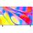 Телевизор TCL 65'' 65C725 QLED UHD Android Black - фото #0, Technodom.kz