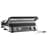 Гриль Delonghi MultiGrill CGH-1112DP - фото #2, Technodom.kz