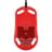 Игровая мышь HyperX Pulsefire Haste, Black-Red (4P5E3AA) - фото #1, Technodom.kz