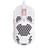 Игровая мышь HyperX Pulsefire Haste, White-Pink (4P5E4AA) - фото #0, Technodom.kz
