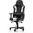 Игровое компьютерное кресло DXRacer New King Series, Black/White (GC/K99/NW) - фото #1, Technodom.kz