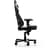 Игровое компьютерное кресло DXRacer New King Series, Black/White (GC/K99/NW) - фото #2, Technodom.kz