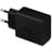 Адаптер питания Samsung, 1*USB 45Вт+Cable, Black (EP-T4510XBEGRU) - фото #0, Technodom.kz