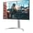 27" LG 27UP650-W Мониторы 3840x2160 16:9 IPS 60ГЦ (2HDMI+DP) White - фото #2, Technodom.kz