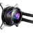 CPU Asus ROG STRIX LC II 240 ARGB (LGA1700) арналған сұйық салқындату жүйесі - фото #2, Technodom.kz