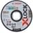 Отрезной диск для УШМ Bosch X-LOCK MULTI MATERIAL 125 x 1.6 x 22.23 мм (2608619270) - фото #0, Technodom.kz