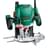Фрезерная машина Bosch POF 1400 ACE (060326C820) - фото #0, Technodom.kz