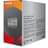 Процессор AMD Ryzen 5 3500 (C6/6T, 16M Cache, 3.6 up to 4.1GHz) AM4 BOX - фото #2, Technodom.kz