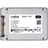 Внутренний SSD 2.5" 7мм 2TB Crucial MX500 SATA-III 3D TLC (CT2000MX500SSD1) - фото #2, Technodom.kz