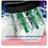 Насадки к зубной щетке Oral-B CrossAction EB50BRB 2шт - фото #4, Technodom.kz Насадки к зубной щетке Oral-B CrossAction EB50BRB 2шт - фото #4, Technodom.kz