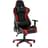 Игровое компьютерное кресло XRocker Bravo, Red (790001) - фото #0, Technodom.kz