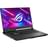Игровой ноутбук Asus ROG Strix G15 Ryzen 7 6800H / 16ГБ / 512SSD / RTX3060 6ГБ / 15.6 / DOS / (G513RM-HQ171) - фото #2, Technodom.kz