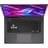Игровой ноутбук Asus ROG Strix G15 Ryzen 7 6800H / 16ГБ / 512SSD / RTX3060 6ГБ / 15.6 / DOS / (G513RM-HQ171) - фото #4, Technodom.kz