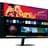 32" Samsung Smart LS32BM702UIXCI Мониторы 3840x2160 16:9 VA 60ГЦ (2HDMI) Black - фото #1, Technodom.kz
