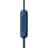 Наушники Вставные Sony Bluetooth WIC310L, Blue - фото #3, Technodom.kz