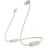 Наушники Вставные Sony Bluetooth WIC310N, Gold - фото #0, Technodom.kz