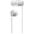 Наушники Вставные Sony Bluetooth WIC310W, White - фото #1, Technodom.kz