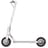 Электросамокат Xiaomi Mi Electric Scooter 3 Lite, 25 км/ч, 30 км, Белый - фото #2, Technodom.kz