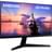 27" Samsung LF27T352FHIXCI Мониторы 1920x1080 16:9 IPS 75ГЦ (HDMI+D-Sub) Black - фото #4, Technodom.kz