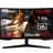 27" Samsung LS27AG550EIXCI Мониторы 2560x1440 16:9 VA 165ГЦ (HDMI+DP) Black - фото #0, Technodom.kz