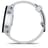 Смарт-часы Garmin Forerunner 955, белые (010-02638-31) - фото #4, Technodom.kz