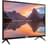Телевизор TCL 32" 32S5200 LED HD Android Black - фото #1, Technodom.kz