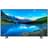 Телевизор TCL 43" 43P615 LED UHD Android Black (4K) - фото #0, Technodom.kz