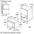 Встраиваемая микроволновая печь Bosch BFL623MB3 - фото #3, Technodom.kz