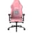 Игровое компьютерное кресло DXRacer Craft Series, Hello Human Cat (CRA/H008/P) - фото #1, Technodom.kz
