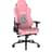 Игровое компьютерное кресло DXRacer Craft Series, Hello Human Cat (CRA/H008/P) - фото #2, Technodom.kz