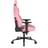 Игровое компьютерное кресло DXRacer Craft Series, Hello Human Cat (CRA/H008/P) - фото #3, Technodom.kz