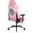 Игровое компьютерное кресло DXRacer Craft Series, Hello Human Cat (CRA/H008/P) - фото #4, Technodom.kz