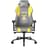 DXRacer Craft Series Компьютерлік ойын креслосы, Give me more space (CRA/H007/GY) - фото #0, Technodom.kz