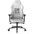 Игровое компьютерное кресло DXRacer Craft Series, Thinker (CRA/H013/W) - фото #1, Technodom.kz